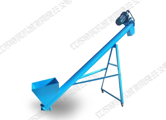 垂（chuí）直（zhí）式螺旋輸送機
