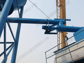 管式螺旋輸送機（jī）