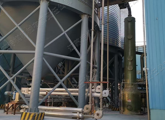 溶堿管（guǎn）鏈輸送機