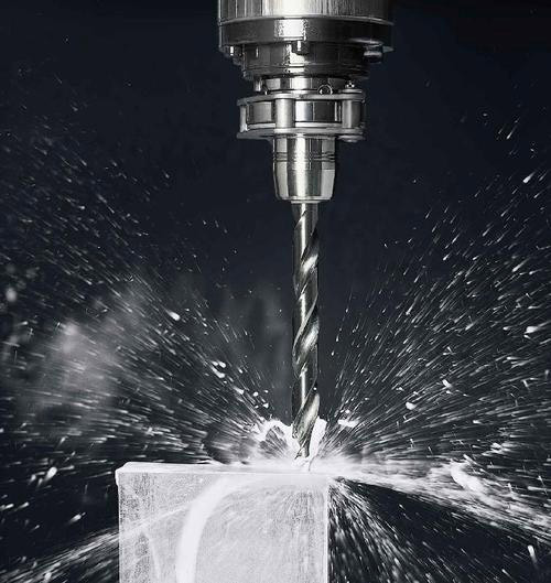 金屬加工液消泡劑（jì）應用場景