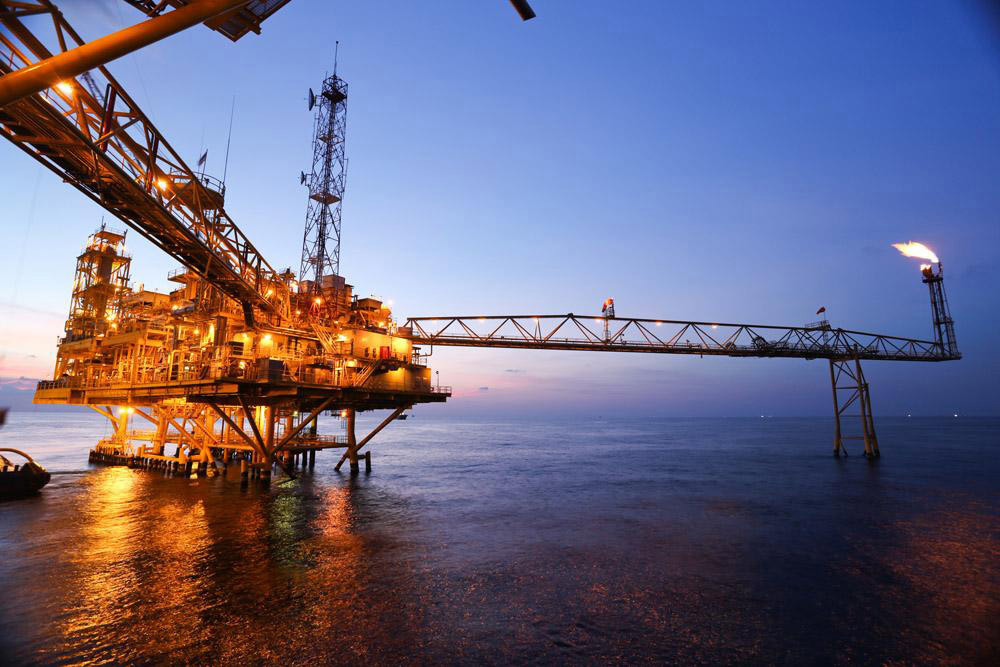 油田（tián）消泡劑應用場景