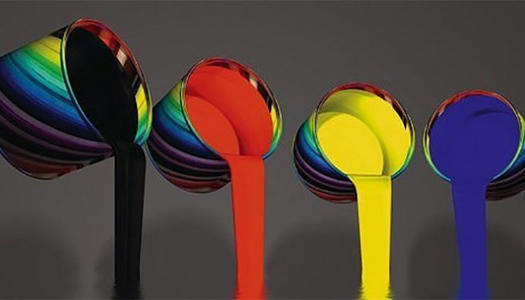 水性（xìng）油墨消（xiāo）泡劑（jì）應用