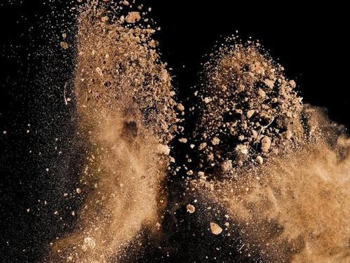 粉末消泡劑應用