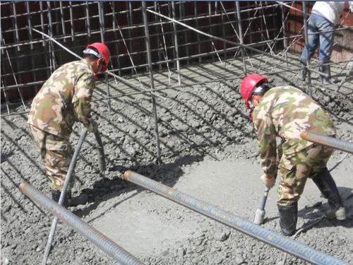 減（jiǎn）水劑消泡劑應用（yòng）