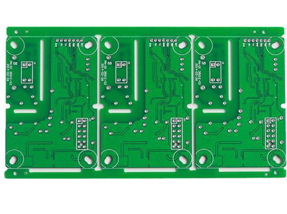 線（xiàn）路板應用