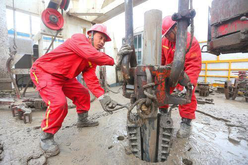 聚醚類消泡劑應用場（chǎng）景