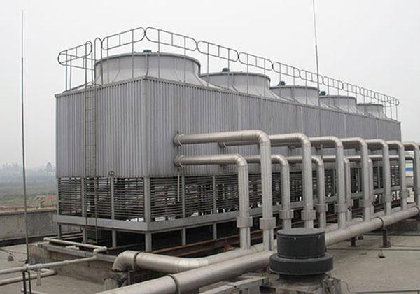 循環（huán）水（shuǐ）場景應用