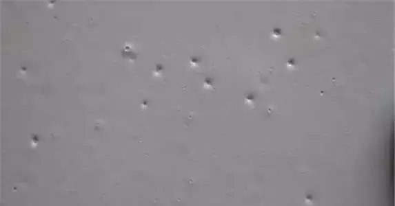 乳膠漆消泡劑應用（yòng）