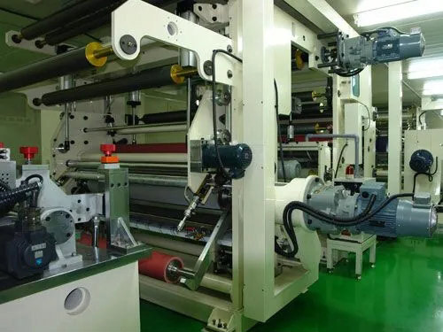 二甲基矽油消泡劑應用（yòng）