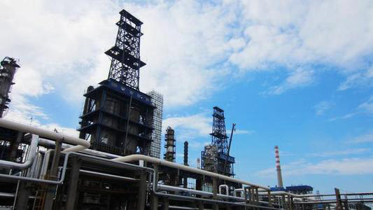 延遲焦化（huà）消泡劑應用