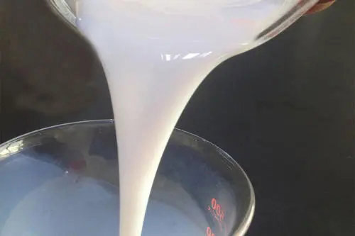 水性粘合劑消泡劑應用