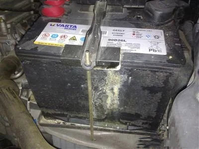 蓄電池消泡劑應用