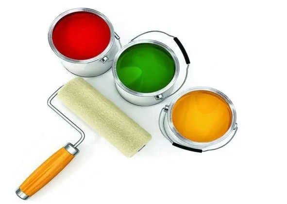 塗料消泡劑應用