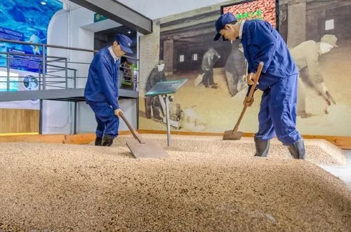 工業發酵消泡（pào）劑應用