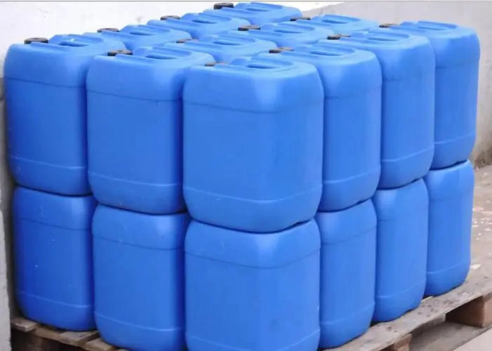 消泡劑應（yīng）用