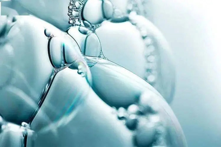 工（gōng）業消泡（pào）劑應用