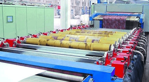 紡織（zhī）印染（rǎn）消泡劑在紡織印染中應用