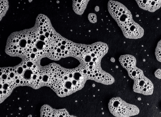 有機矽消（xiāo）泡劑應（yīng）用圖