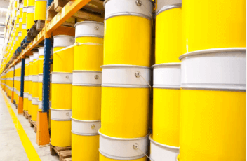 水性漆消（xiāo）泡劑應用圖