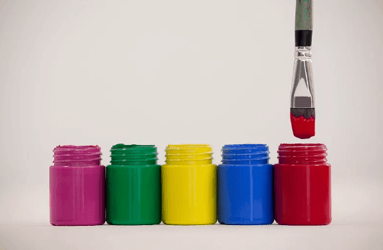 丙（bǐng）烯酸消泡劑應用場所