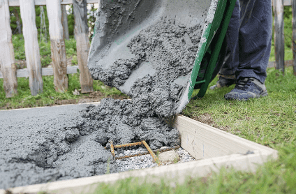 固井消泡劑應用圖（tú）