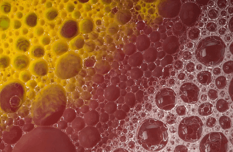 塗料消泡劑應（yīng）用場所