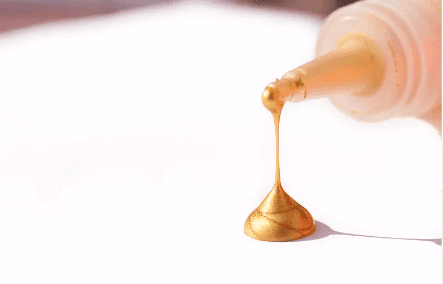 粉末塗料消泡（pào）劑應用圖