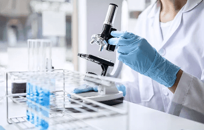 消泡劑研發的圖