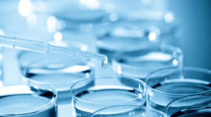 非矽消泡劑（jì）試驗圖