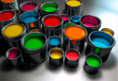 塗料消（xiāo）泡劑應用圖（tú）