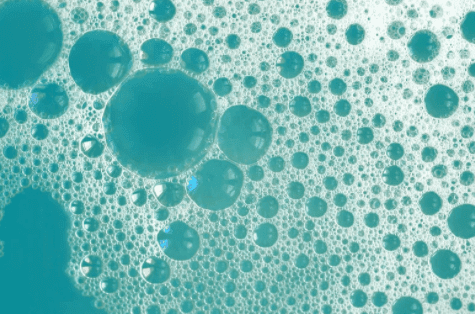 無矽（非矽）消（xiāo）泡劑應用（yòng）圖