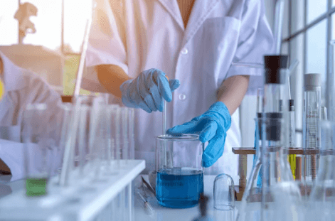 消（xiāo）泡劑