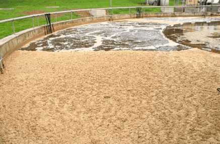 工業水處理消泡劑應用場所